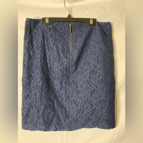 CYNTHIA ROWLEY LACE MINI - Picture 3 of 8